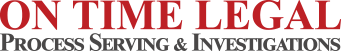 Process Server Denver CO